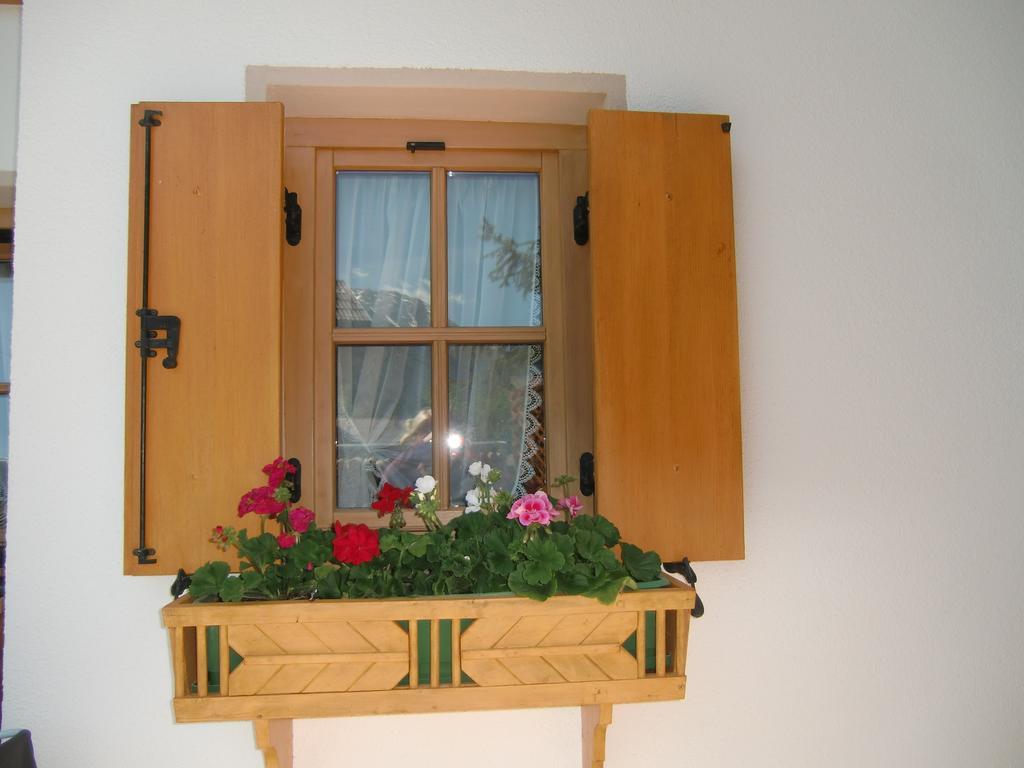 Apart Sissy See Room photo