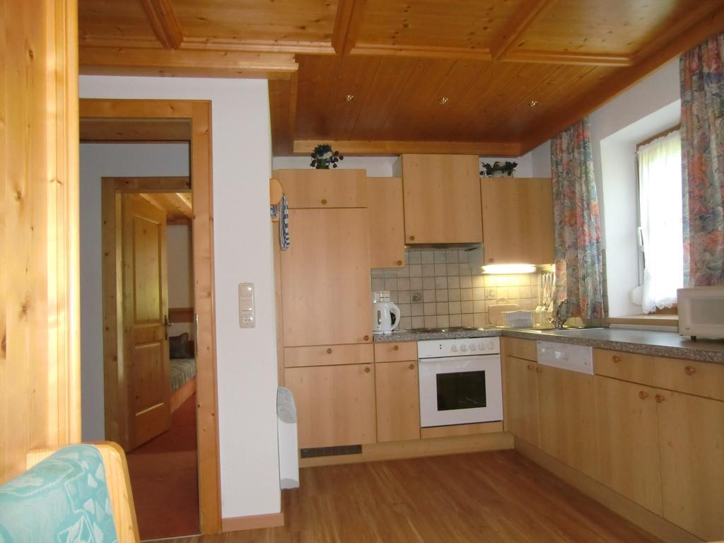Apart Sissy See Room photo