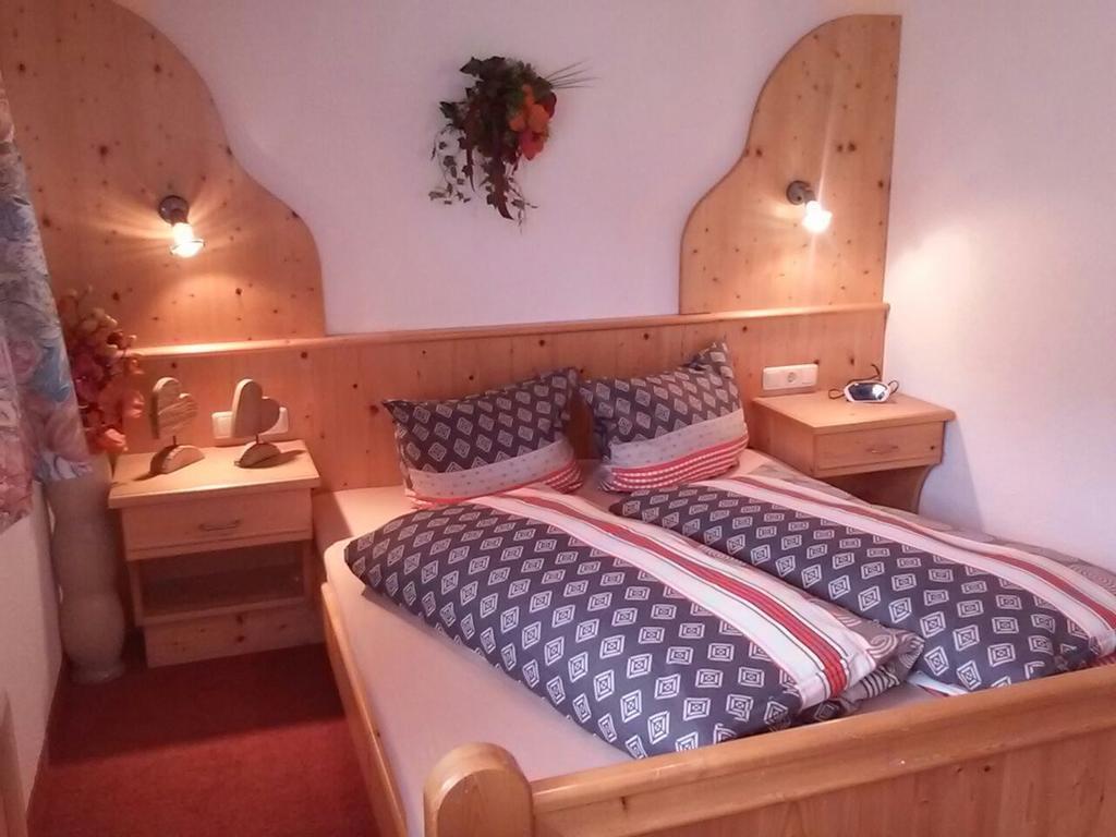 Apart Sissy See Room photo