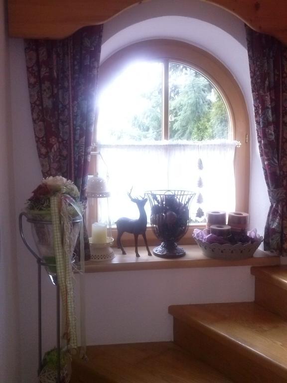 Apart Sissy See Room photo
